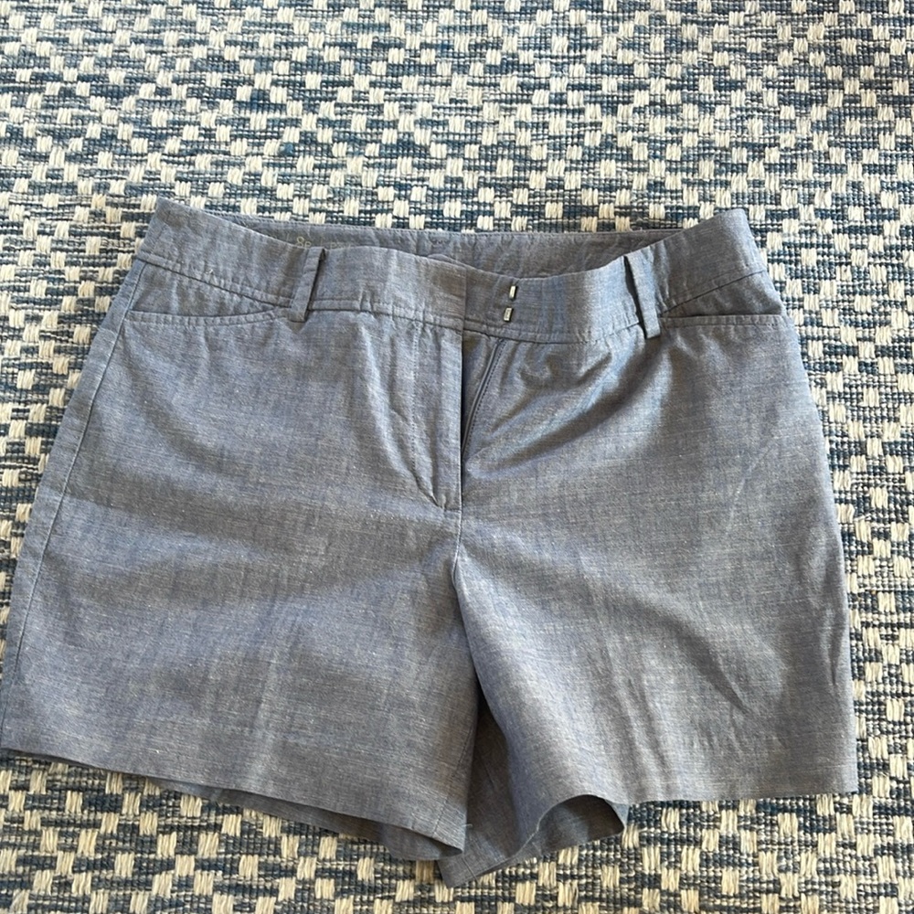 Talbots petite women’s Perfect short